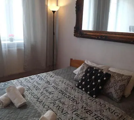 Daire For Guests Krakow