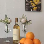 Апартаменты For Guests *