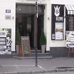 아파트 For Guests 크라쿠프