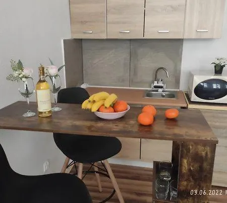 For Guests Kraków
