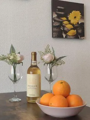 Lägenhet For Guests *