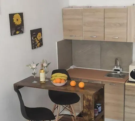 For Guests Lägenhet