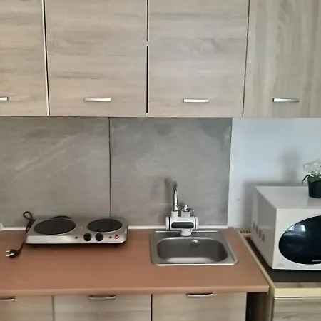 For Guests Kraków