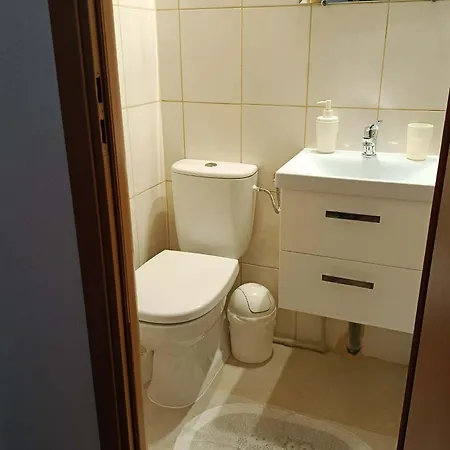 For Guests * Cracovie