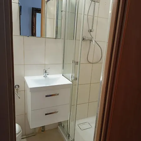 For Guests Appartement *