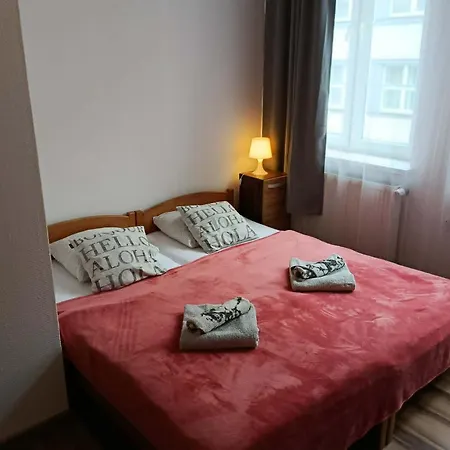 For Guests Kraków