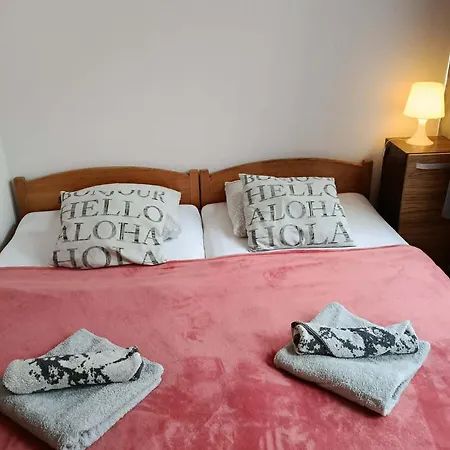 For Guests Appartement