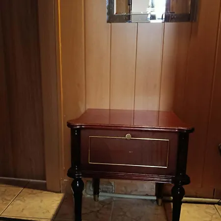 Apartment For Guests *