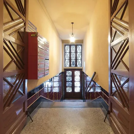 Appartamento For Guests *