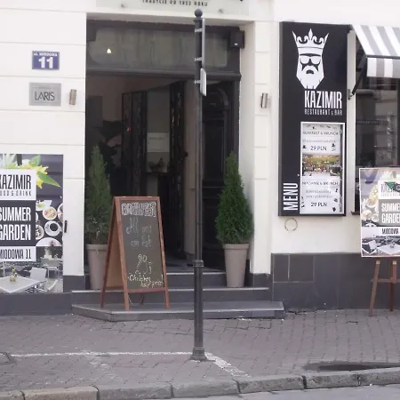 Appartamento For Guests Cracovia