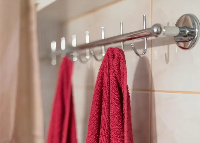 For Guests Appartement