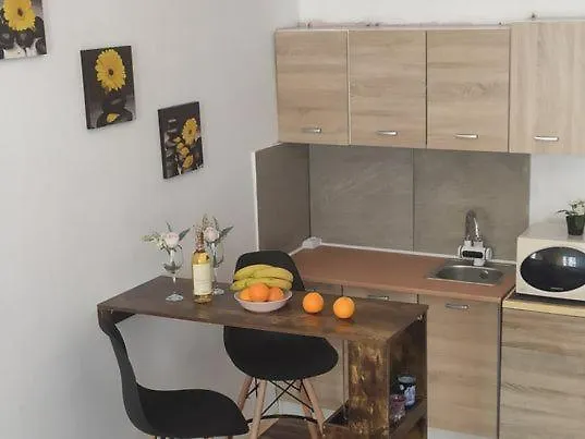 For Guests Appartement