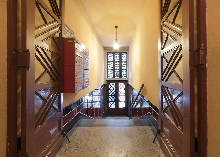 Appartement For Guests *