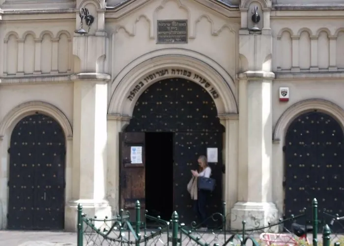 For Guests Appartement