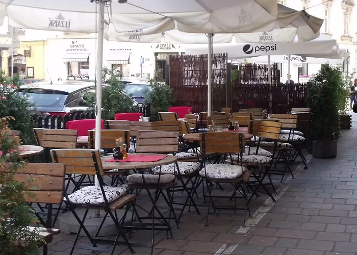 For Guests Appartement