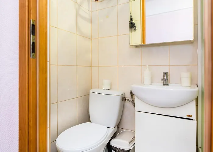 For Guests Appartement *